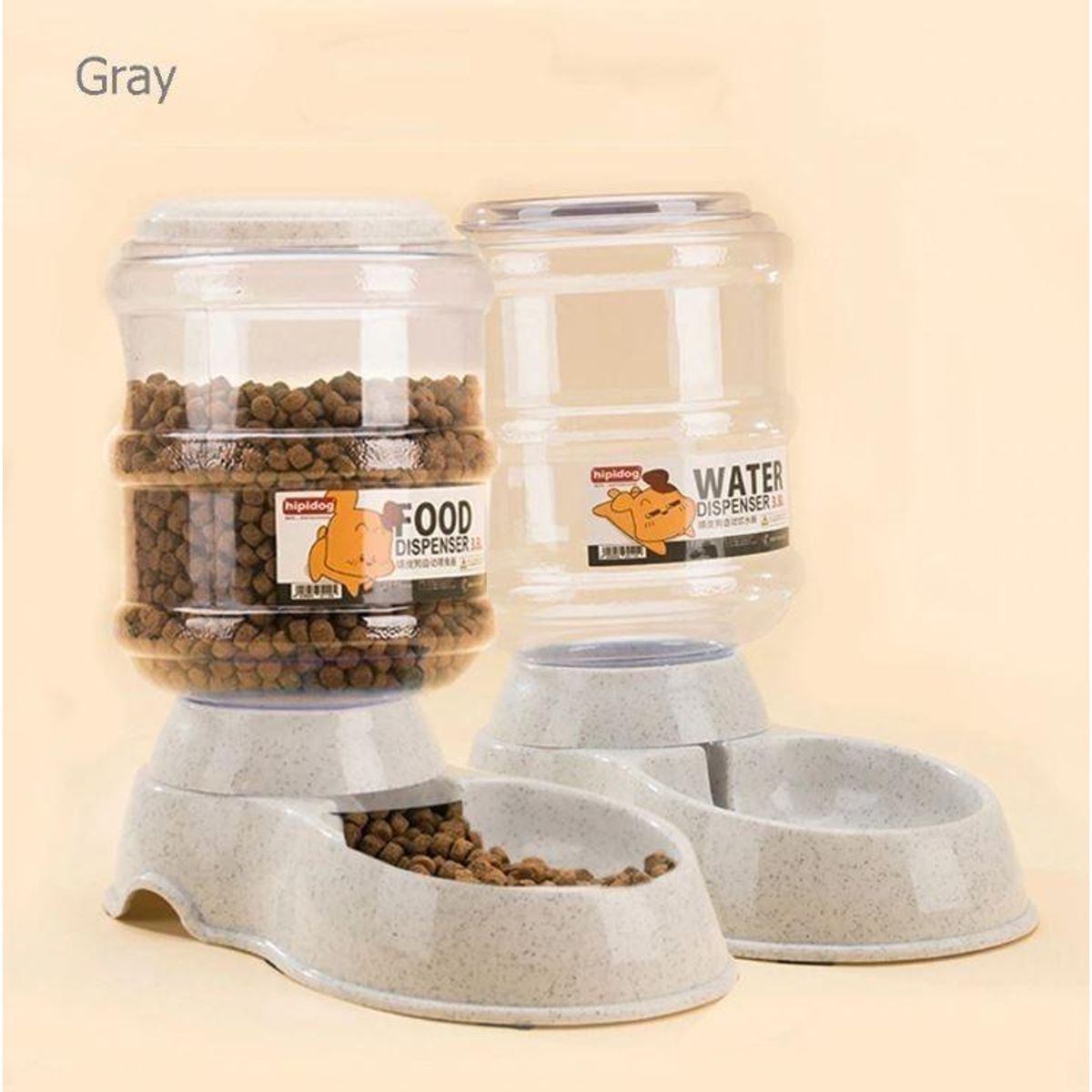 GENERICO - Bebedero Automático para Perros y Gatos 38L