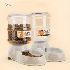 GENERICO - Bebedero Automático para Perros y Gatos 38L