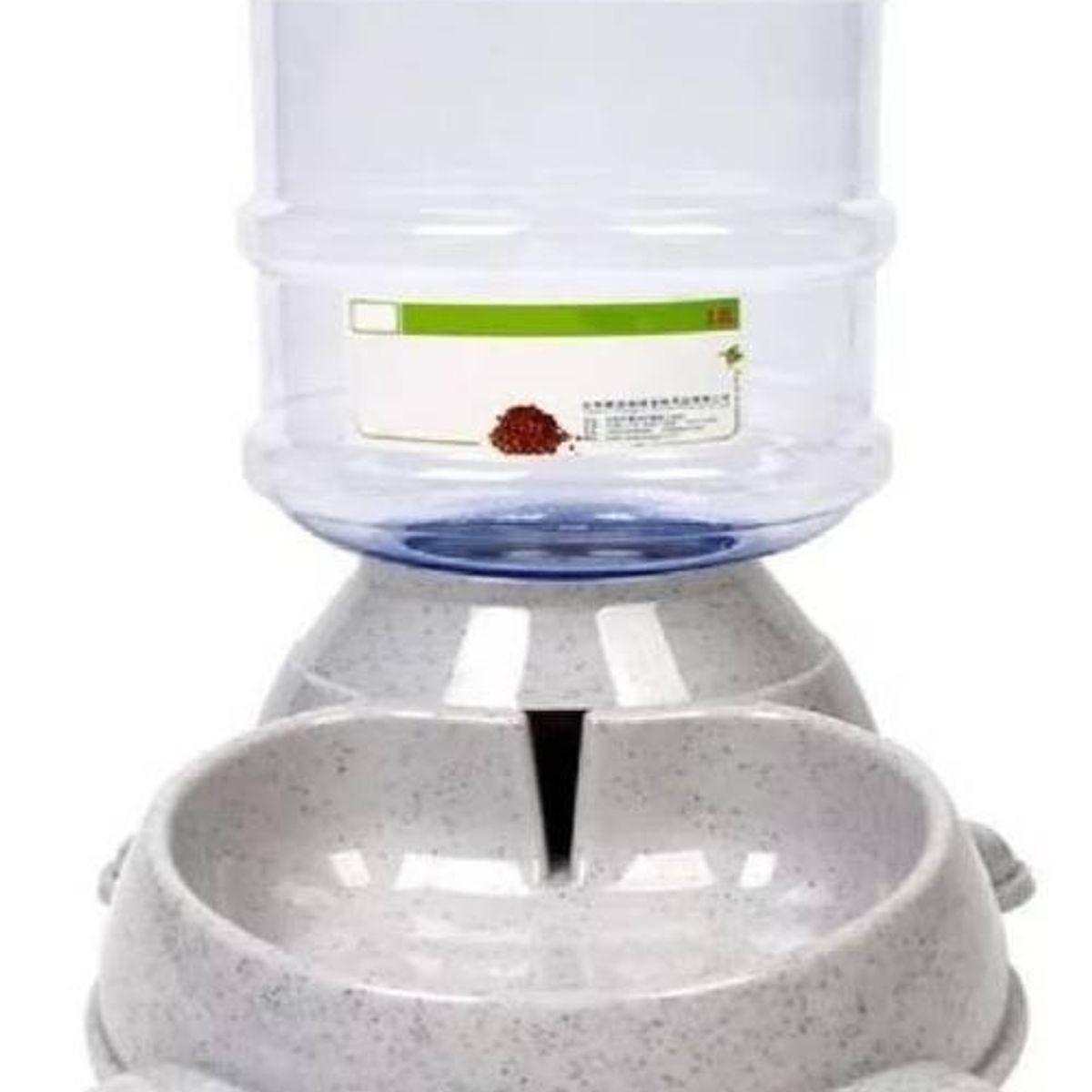 GENERICO - Bebedero Automático para Perros y Gatos 38L