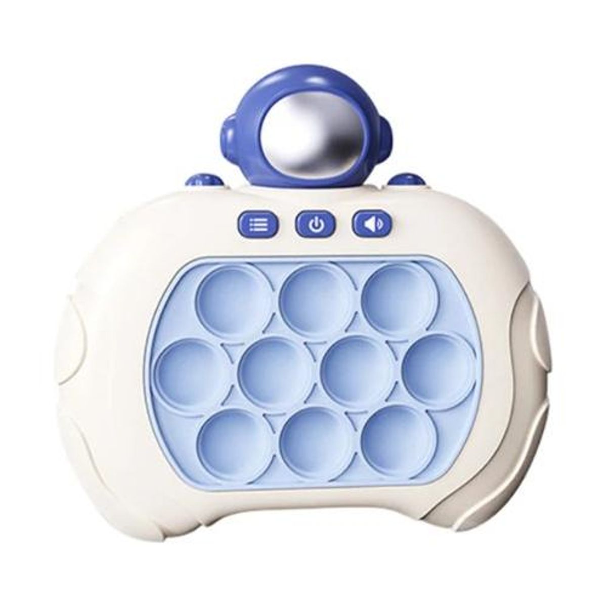 GENERICO - Juguete Sensorial Antiestrés Electrónico Pop Its