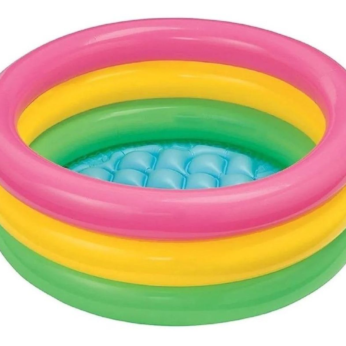 GENERICO - Piscina Inflable Redonda Infantil para Bebés 86 x 25 cm