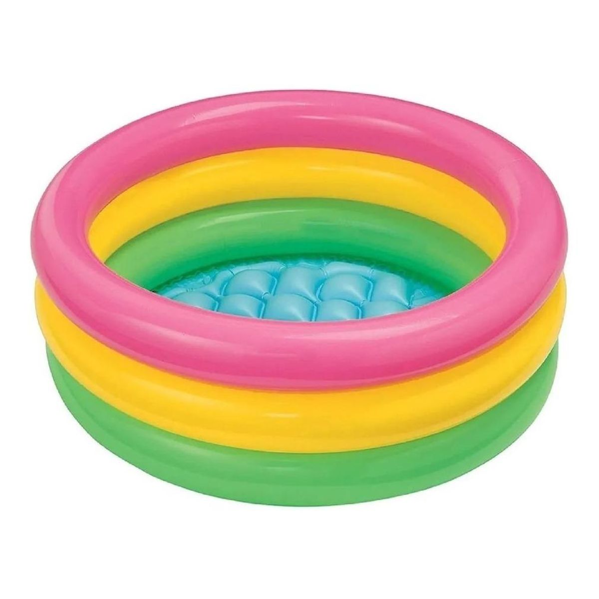 GENERICO - Piscina Inflable Redonda Infantil para Bebés 86 x 25 cm