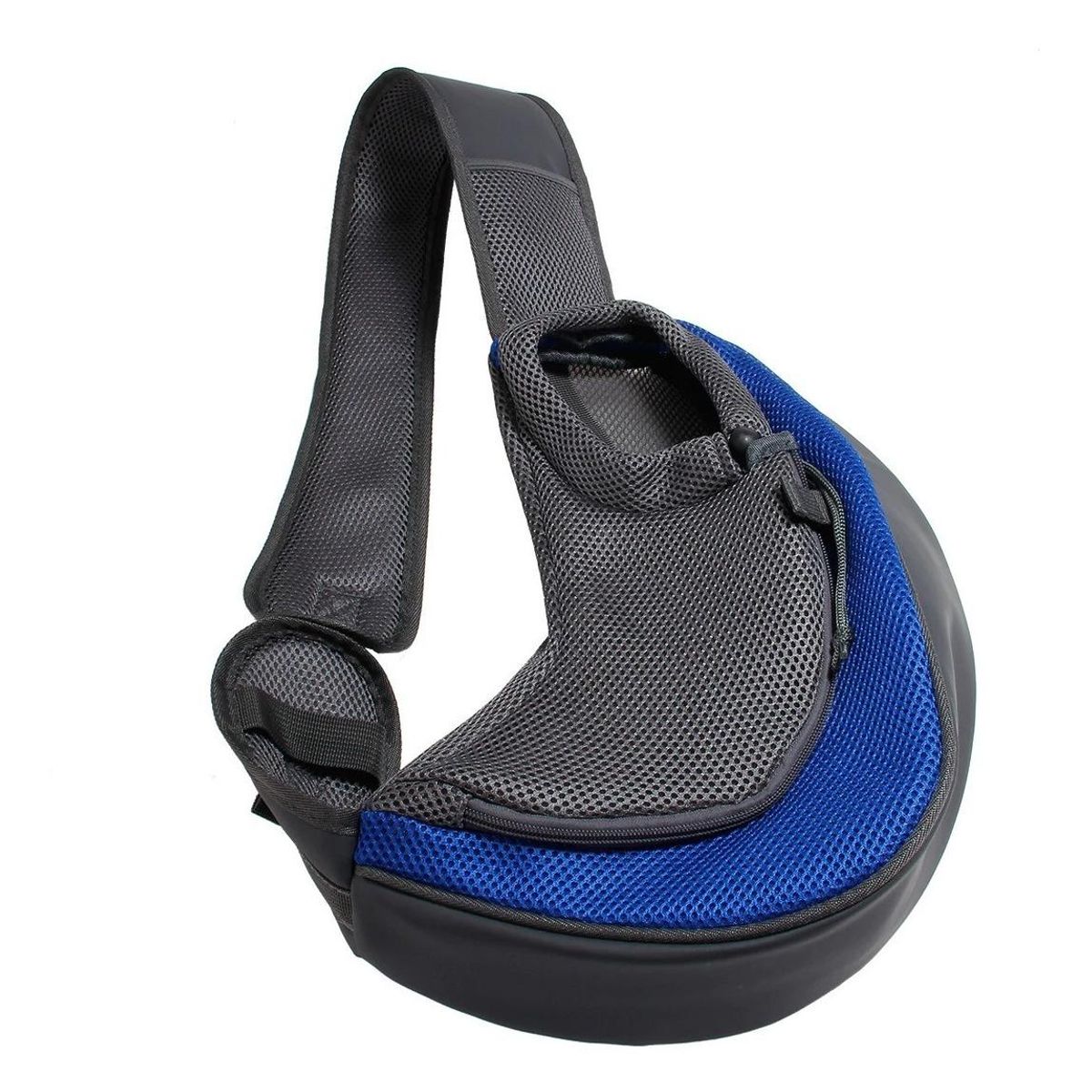 GENERICO - Bolso Transporte para Mascotas Transpirable y Ajustable