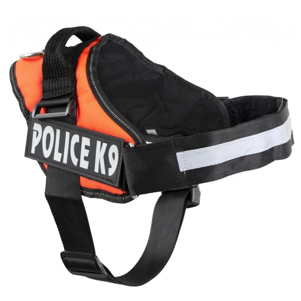 GENERICO - Arnés Pechera Ergonomico Reforzado para Perros Talla M