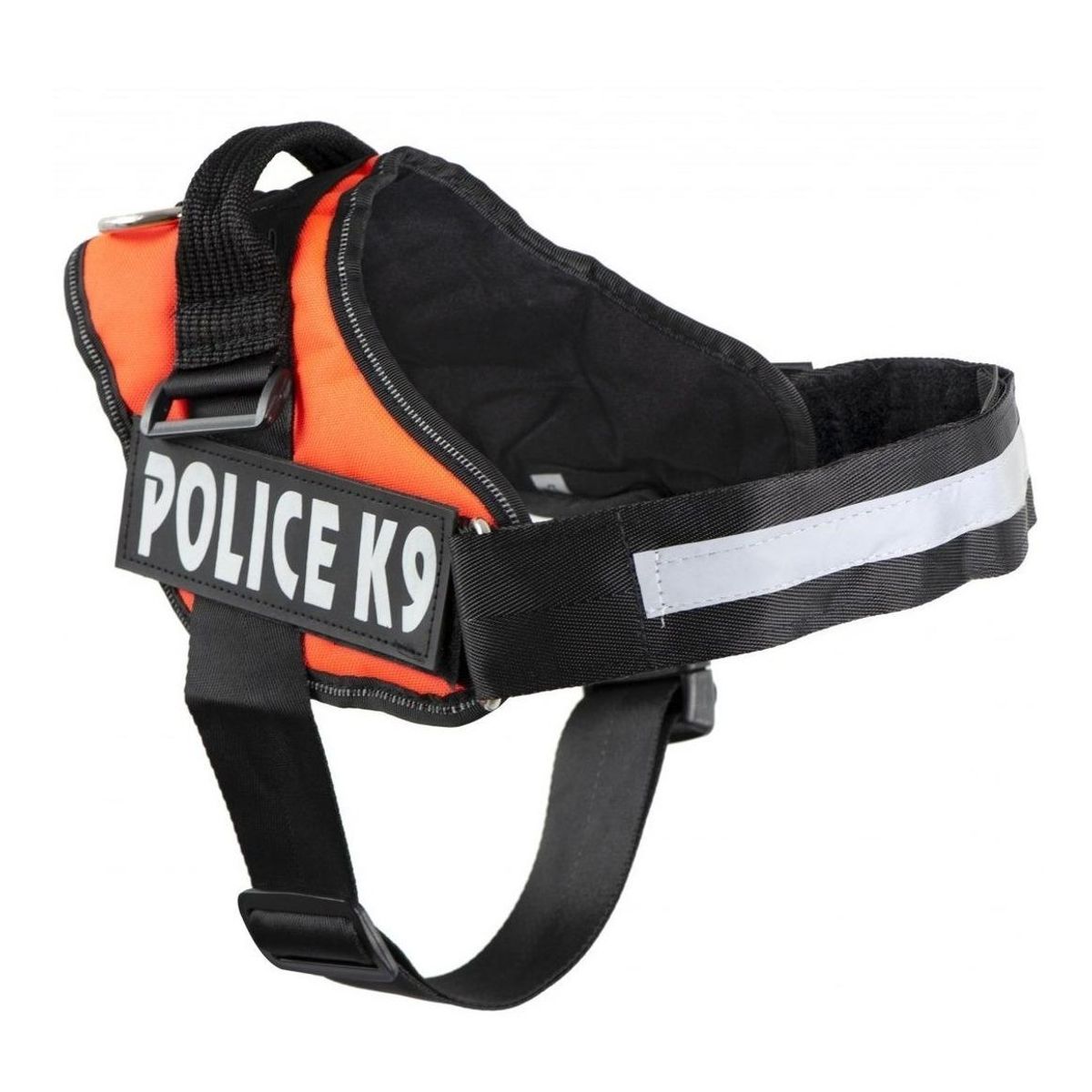 GENERICO - Arnés Pechera Ergonomico Reforzado para Perros Talla M