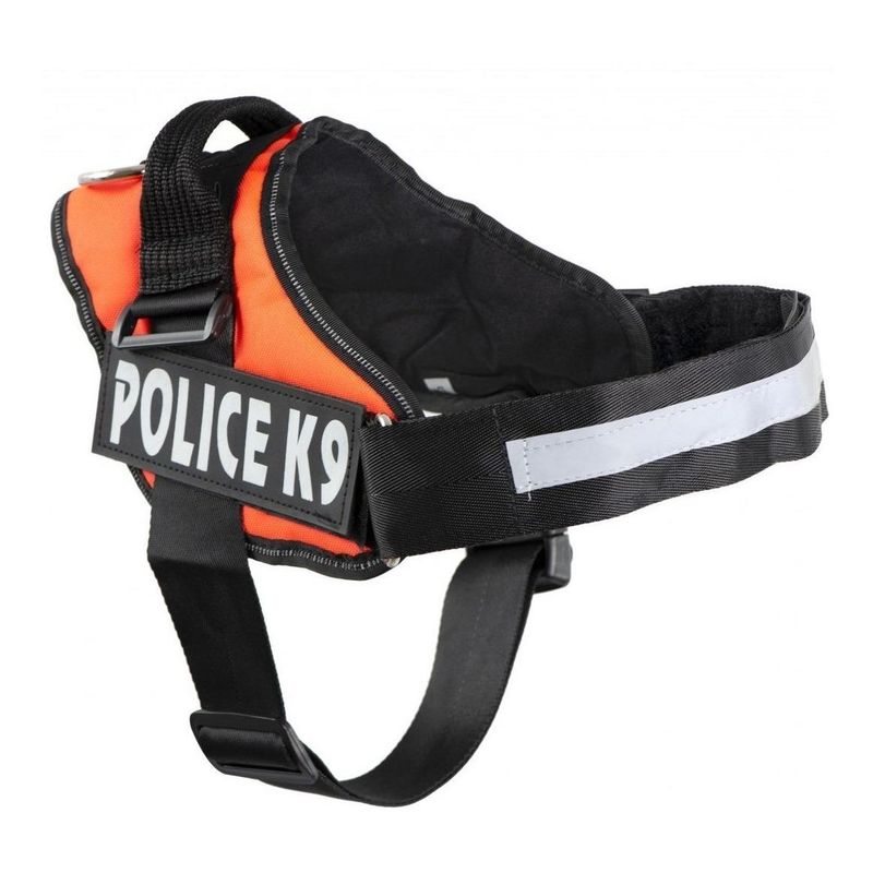 GENERICO - Arnés Pechera Ergonomico Reforzado para Perros Talla M