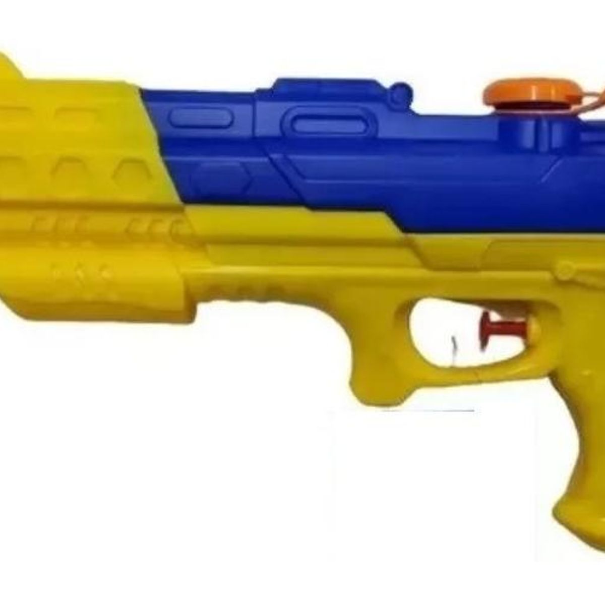 GENERICO - Pistola de Agua Ideal para el Verano y Juegos en Playa
