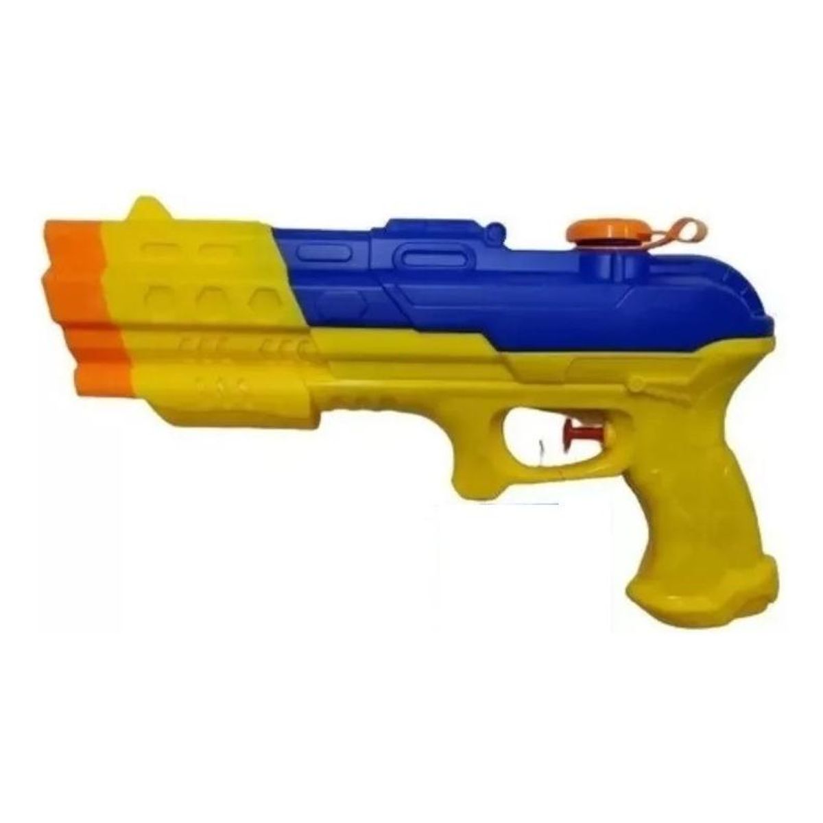 GENERICO - Pistola de Agua Ideal para el Verano y Juegos en Playa