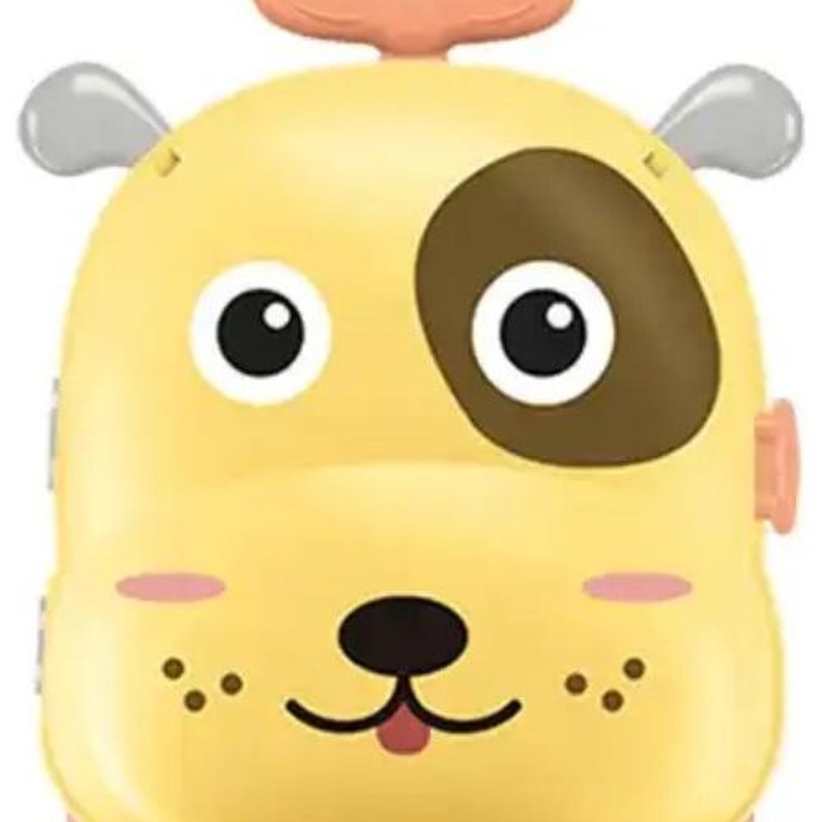 GENERICO - Maleta Didáctica 3 en 1 para Jugar en la Playa