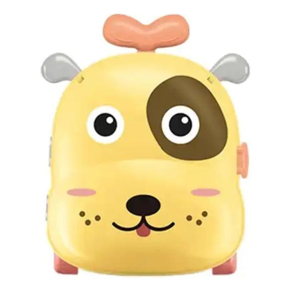 GENERICO - Maleta Didáctica 3 en 1 para Jugar en la Playa