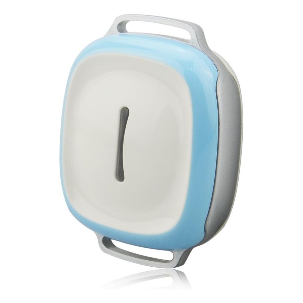 GENERICO - Localizador GPS para Mascotas con Seguimiento Avanzado