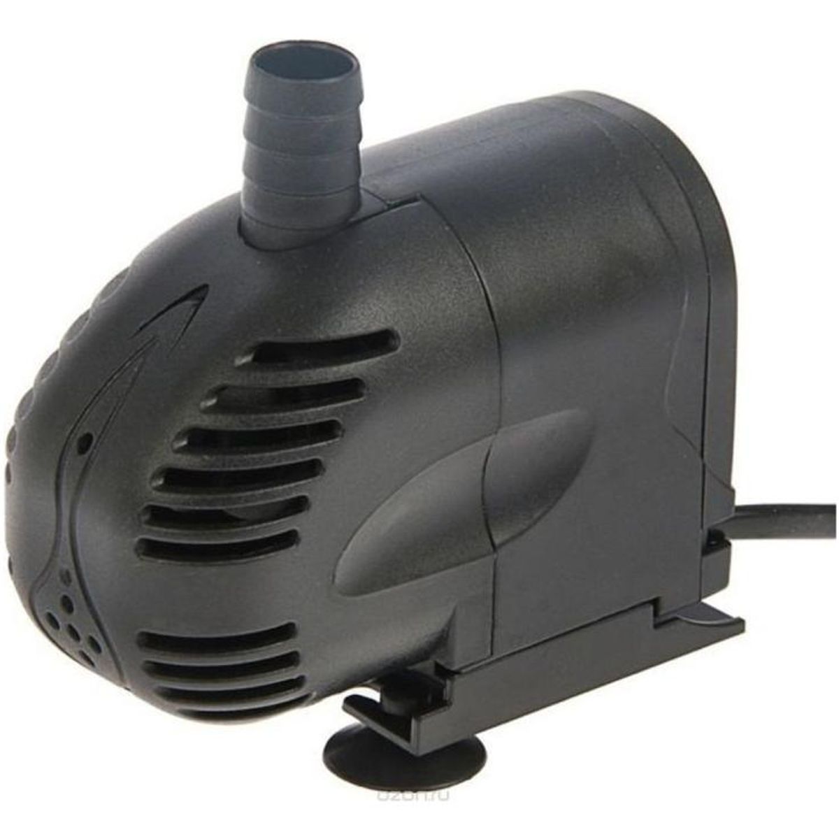 GENERICO - Bomba Sumergible para Pileta y Cascada 16mt 220V