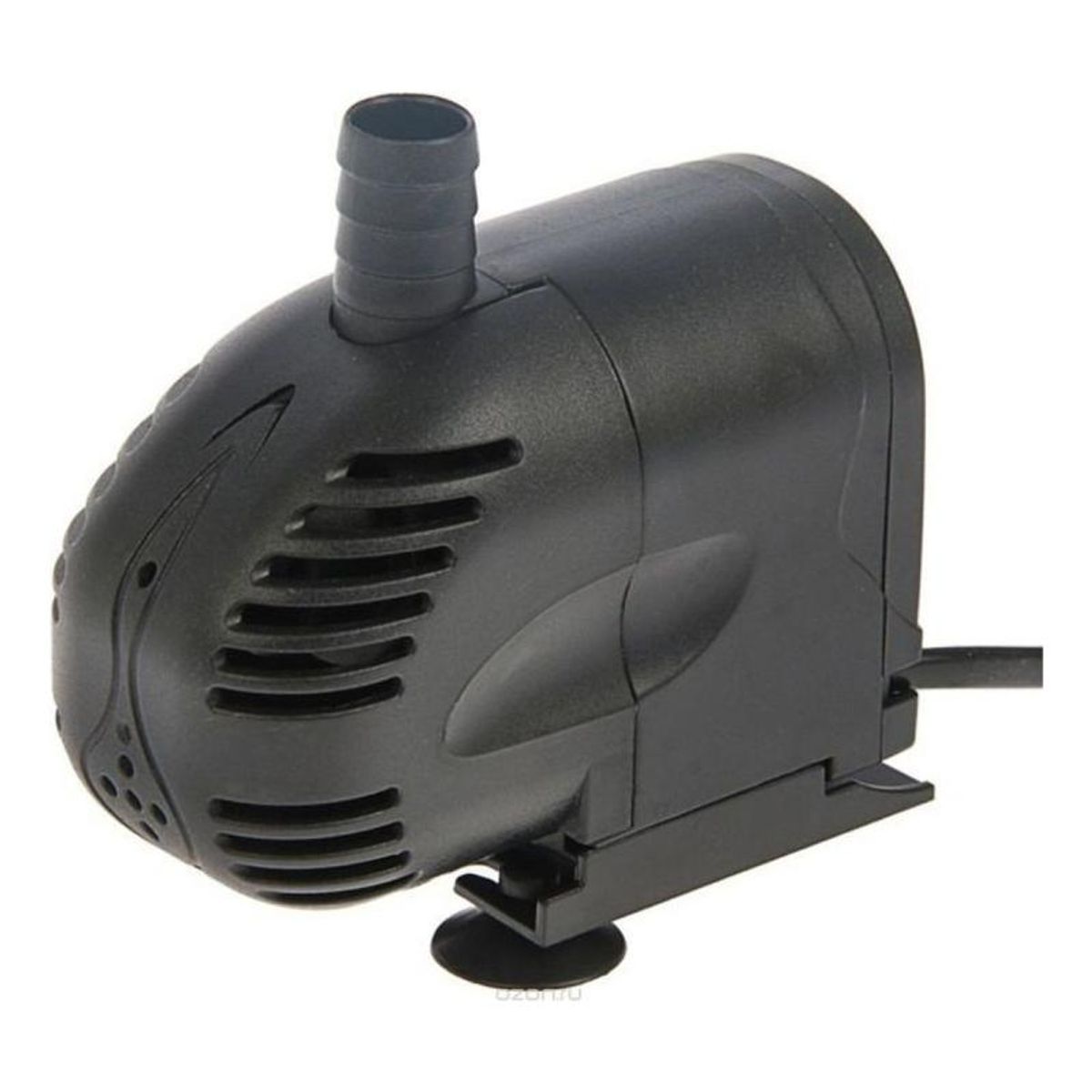 GENERICO - Bomba Sumergible para Pileta y Cascada 16mt 220V