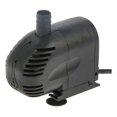 GENERICO - Bomba Sumergible para Pileta y Cascada 16mt 220V