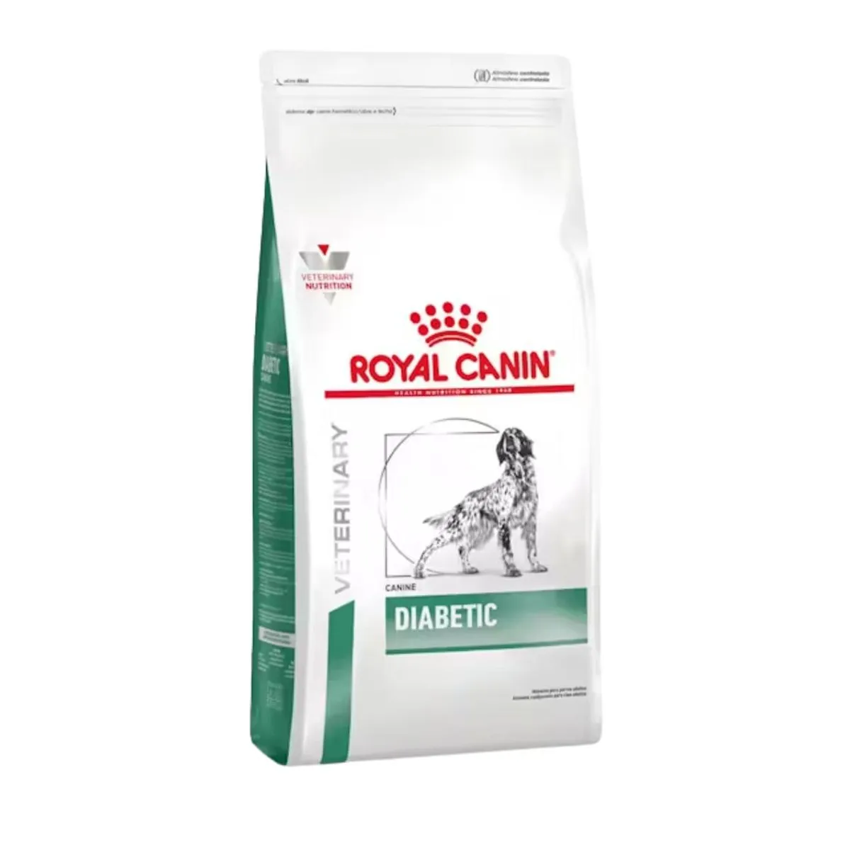 ROYAL CANIN - Royal Canin Diabetic Canine 10kg