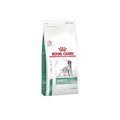 ROYAL CANIN - Alimento DIABETIC CANINE 10kg