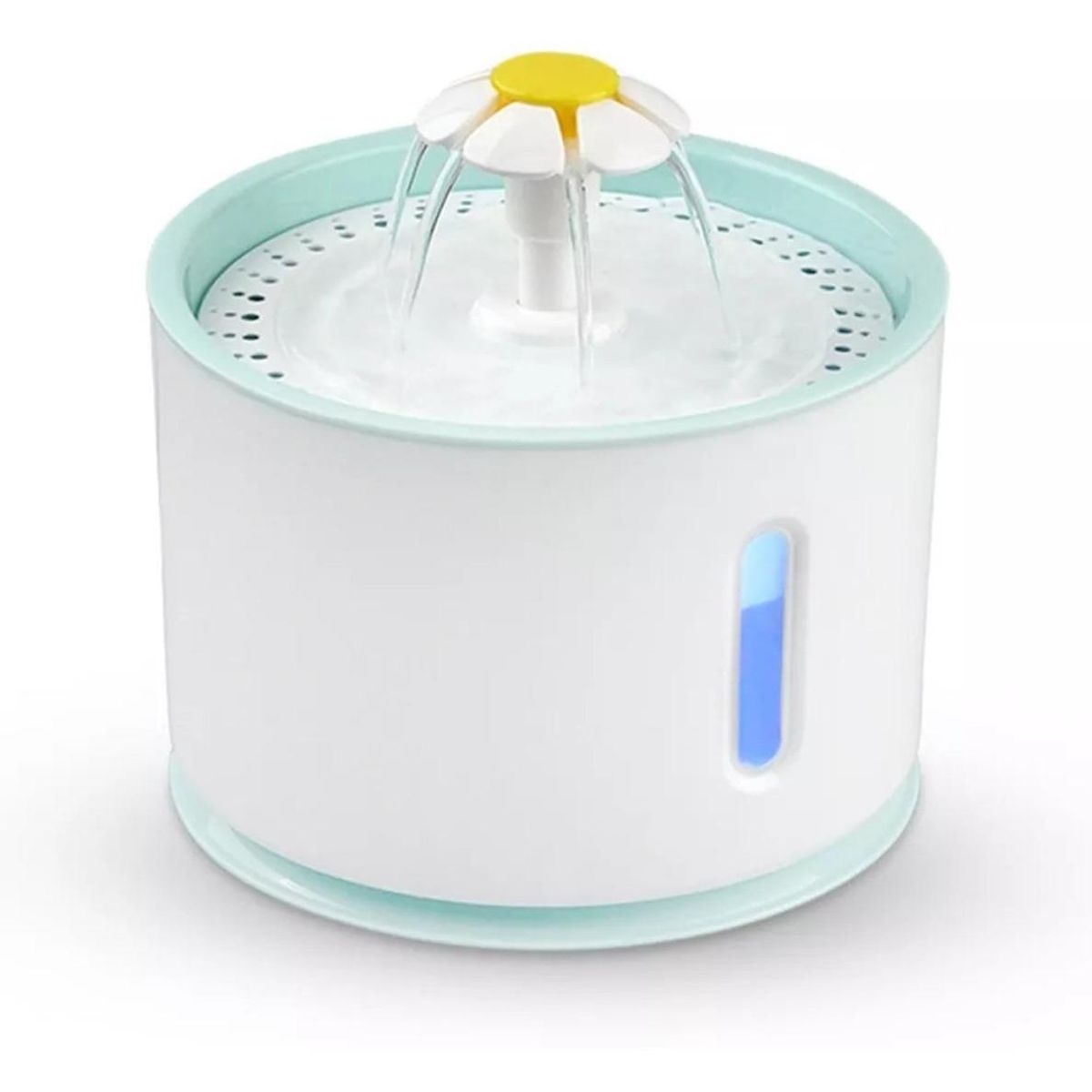 GENERICO - Bebedero Eléctrico para Perros y Gatos 24L Automático