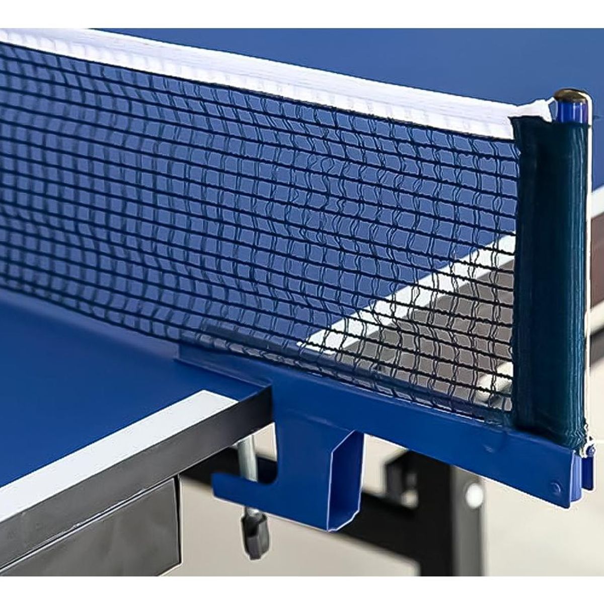 GENERICO - Mesa Profesional de Ping Pong Plegable 274x152cm Madera