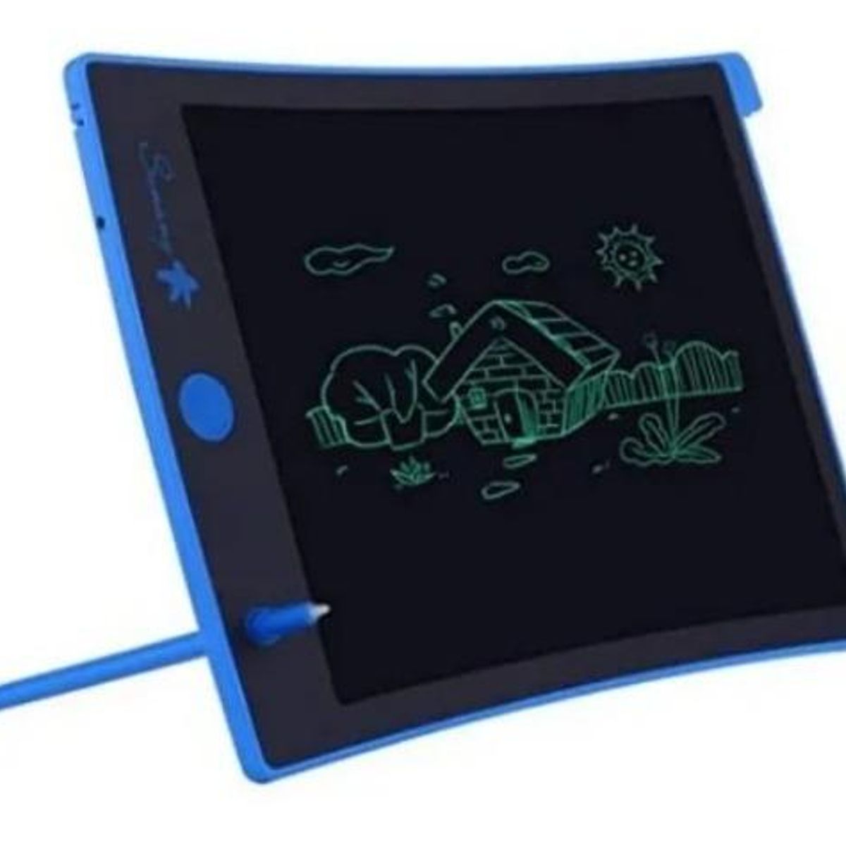 GENERICO - Pizarra Mágica LCD Portátil de Dibujo y Escritura 85"