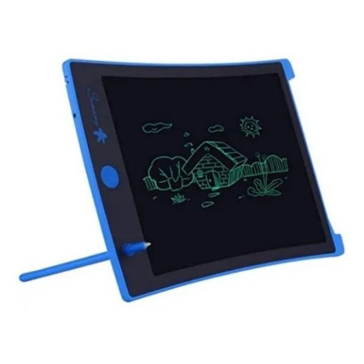 GENERICO - Pizarra Mágica LCD Portátil de Dibujo y Escritura 85"