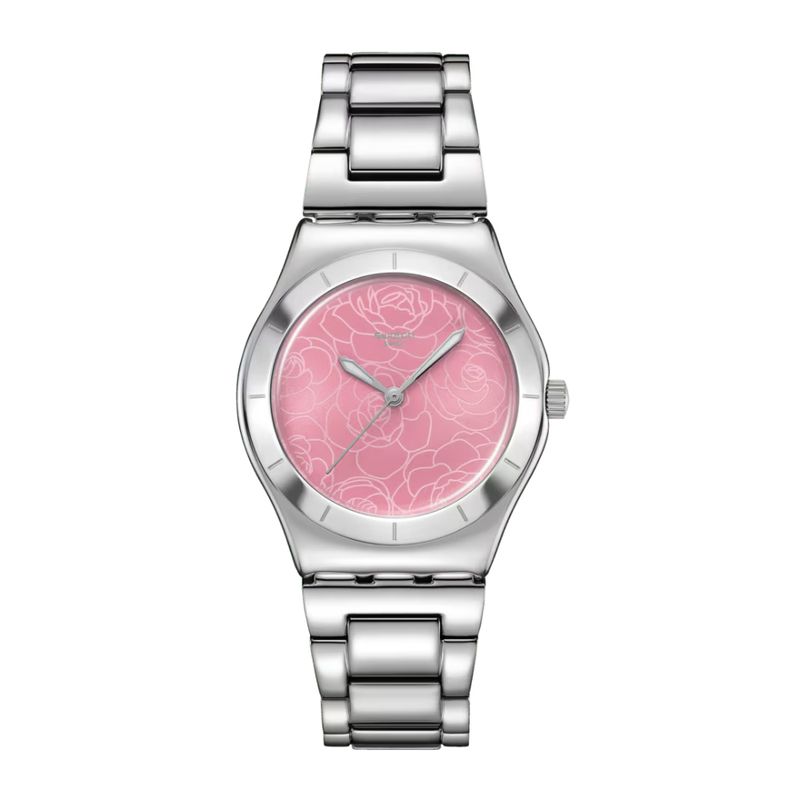 SWATCH - Reloj Swatch Unisex adulto Casual