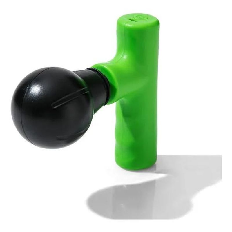 GENERICO - Mini Pistola de Masaje Portátil Muscular Recargable