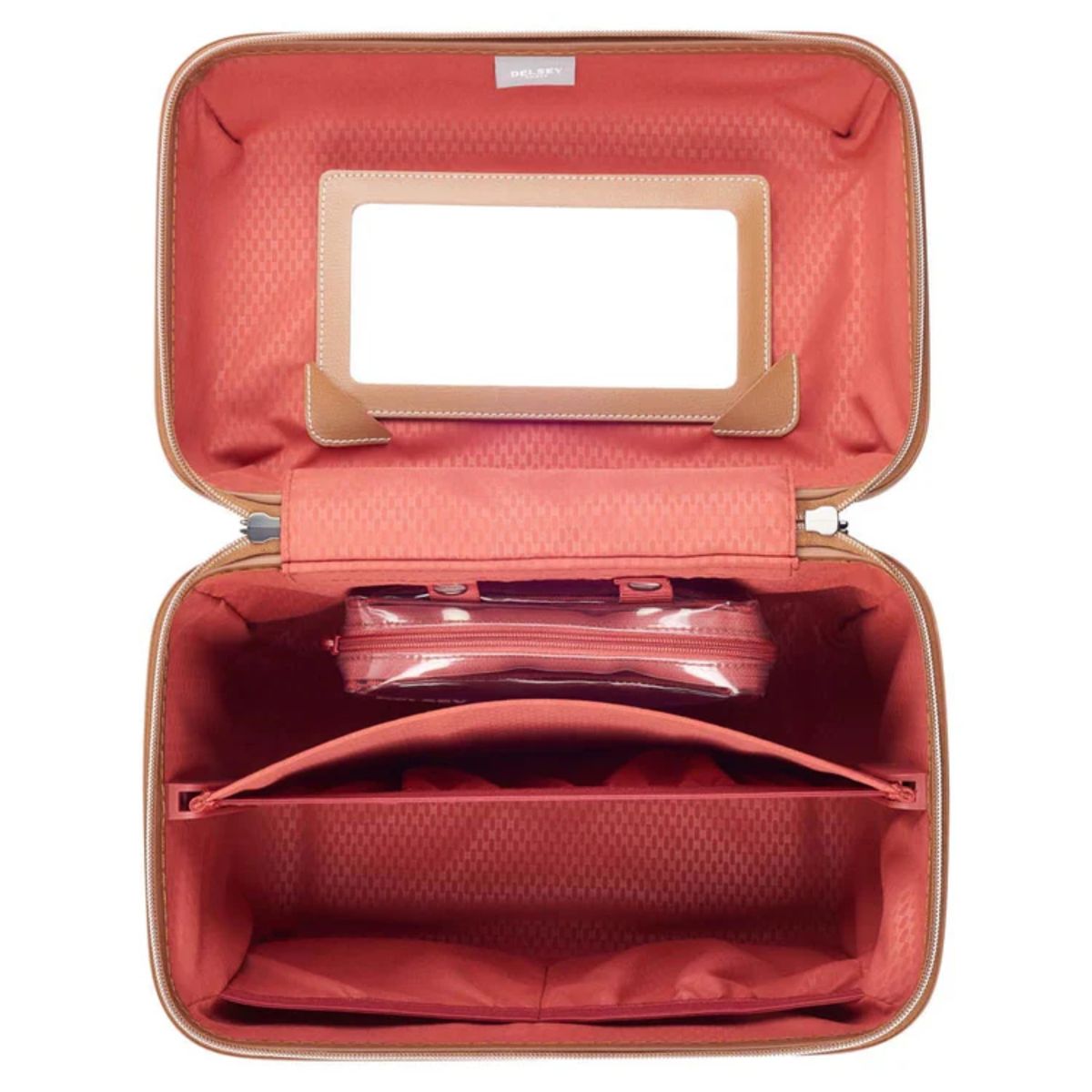 DELSEY - NECESER BEAUTY CASE DELSEY CHATELET