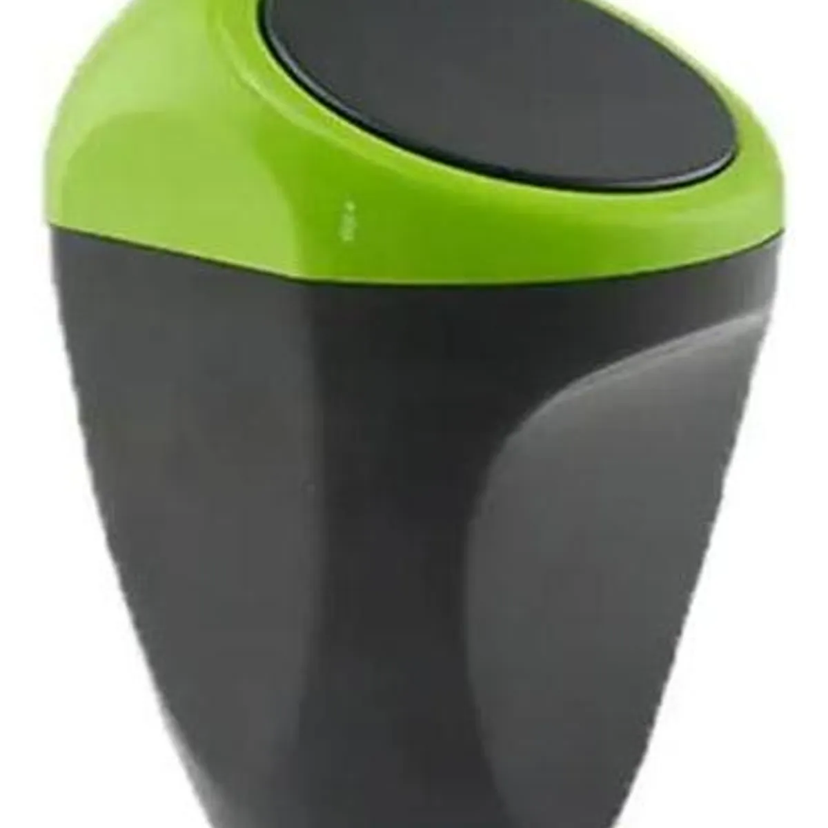 GENERICO - Mini Basurero Portátil para Coche - Organizador Compacto