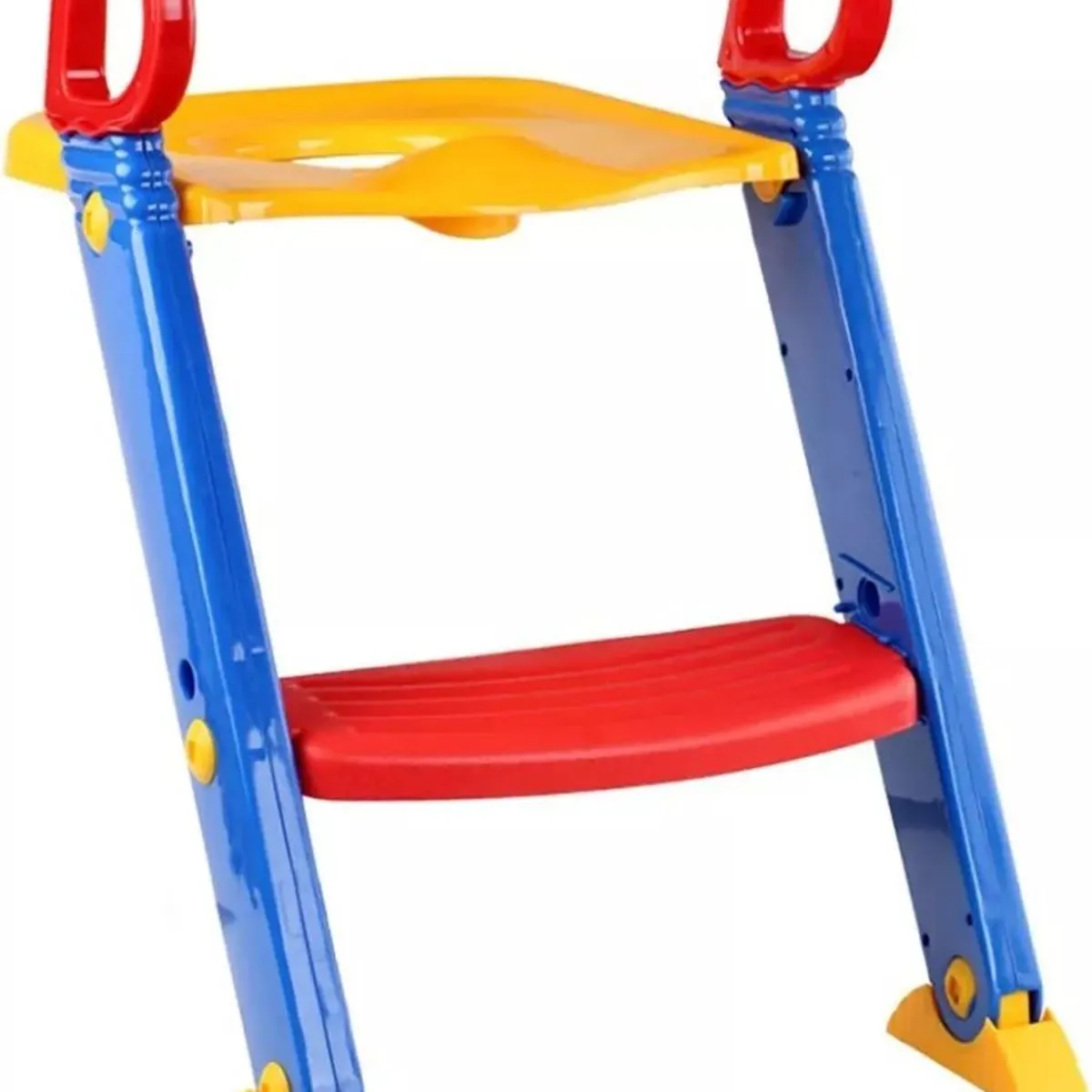 GENERICO - Escalera de Entrenamiento para Inodoro Infantil Ajustable