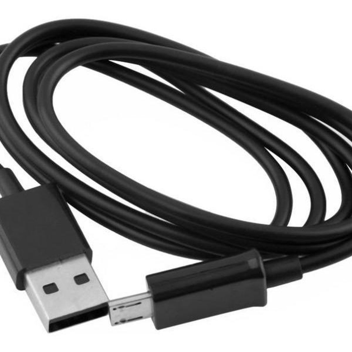 GENERICO - Pack de 20 Cables Micro USB de Alta Calidad