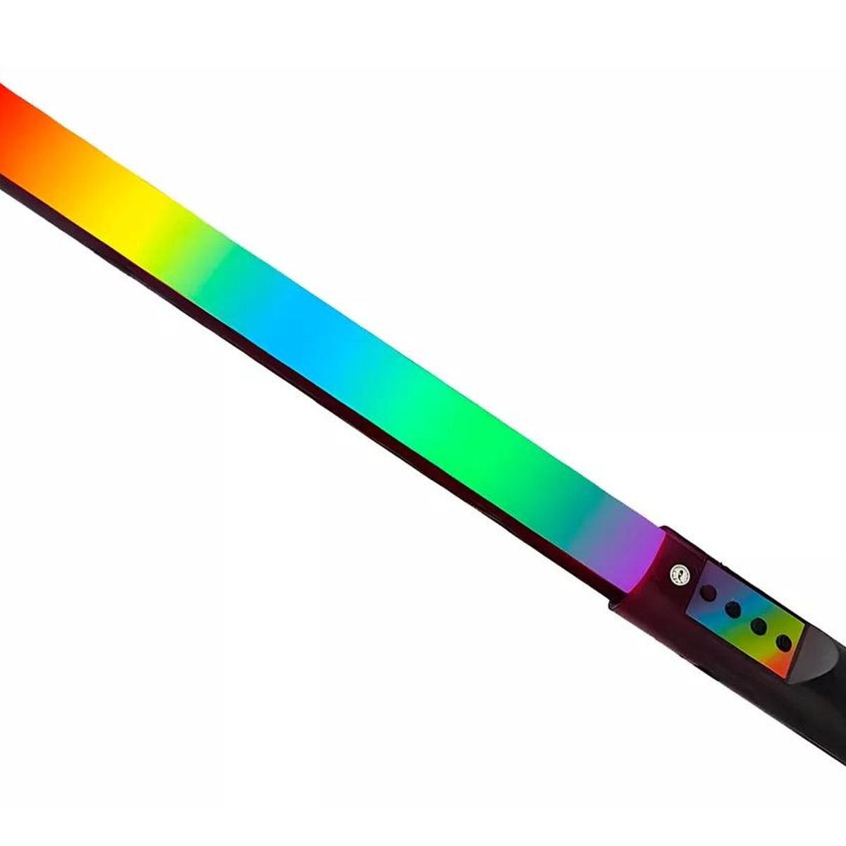 GENERICO - Barra LED RGB de 50 cm para Iluminación Creativa