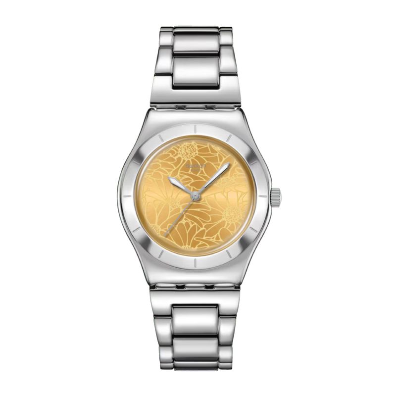 SWATCH - Reloj Swatch Unisex adulto Casual.-
