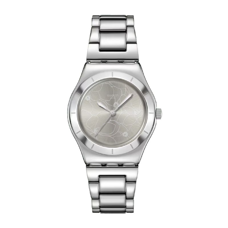SWATCH - Reloj Swatch Unisex adulto Casual