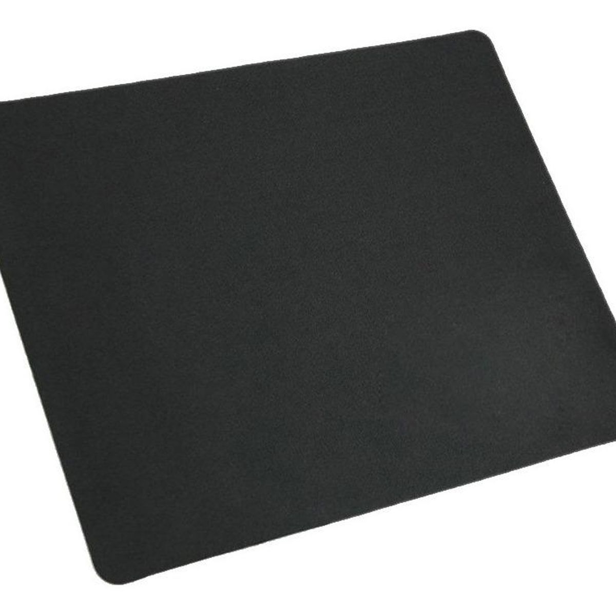 GENERICO - Mouse Pad Gamer Compacto Antideslizante 26x20 cm