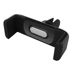 GENERICO - Soporte de Celular para Rejilla de Ventilación