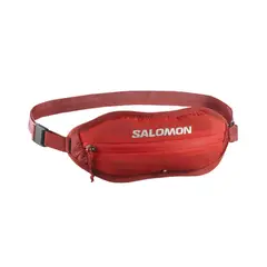 SALOMON - Banano Active Sling Rojo