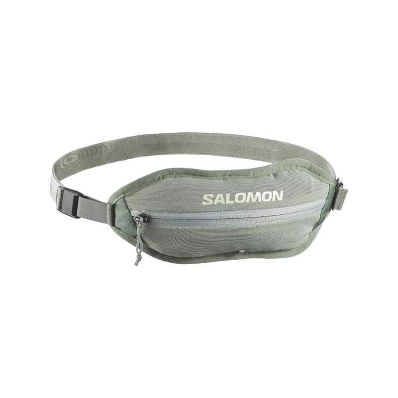SALOMON - Banano Active Sling Gris Salomon