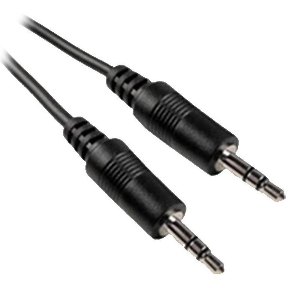 GENERICO - Cable Auxiliar Jack 35mm de 5 Metros para Música
