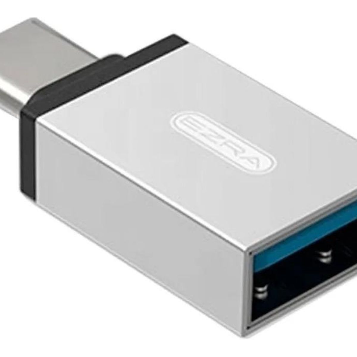 GENERICO - Adaptador OTG USB Tipo C 30 para Celulares y Laptops