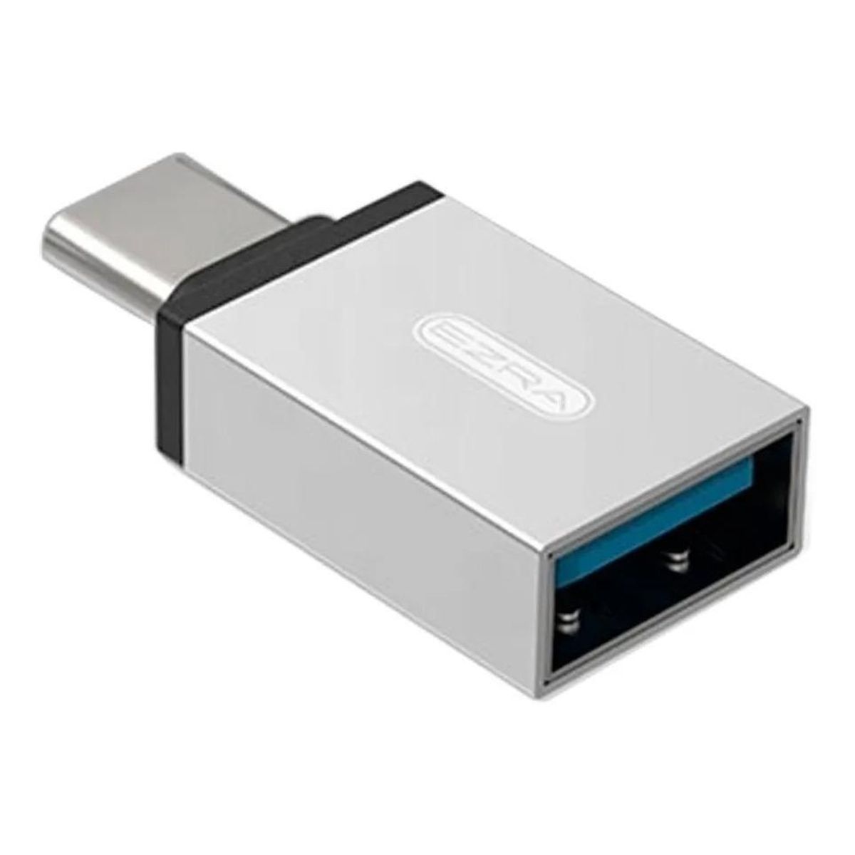 GENERICO - Adaptador OTG USB Tipo C 30 para Celulares y Laptops