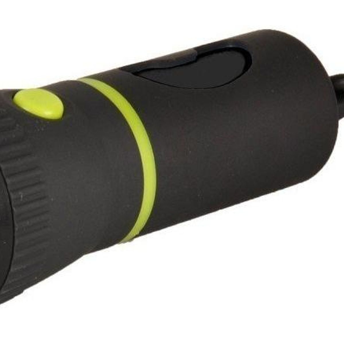 GENERICO - Dispensador de Bolsas para Perro con Linterna Integrada.