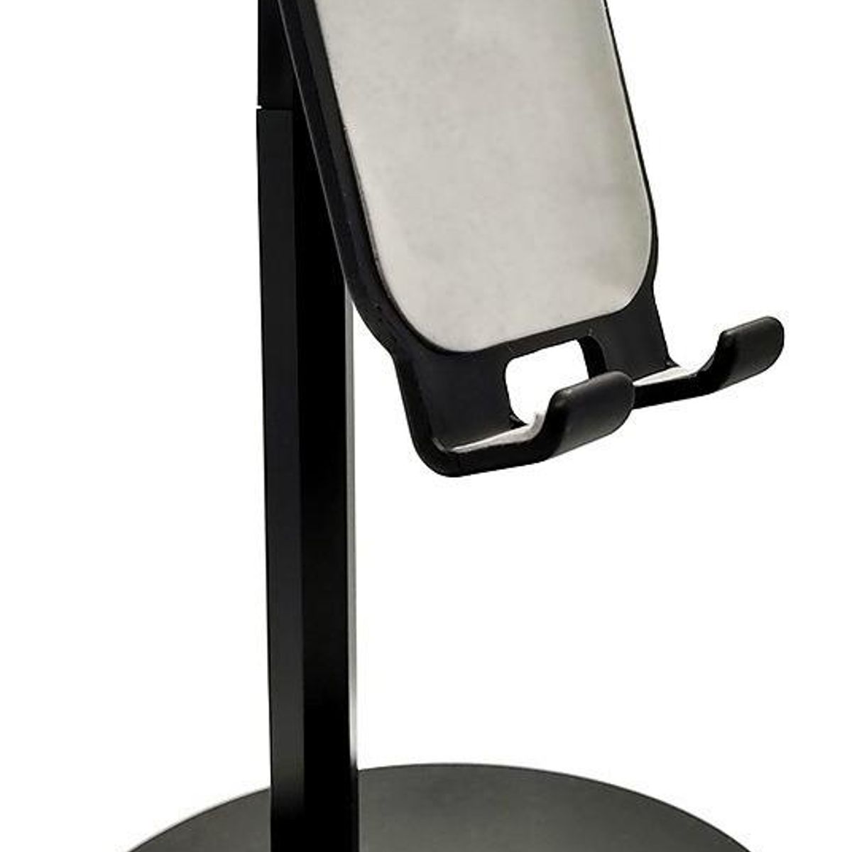 GENERICO - Soporte Alto Fijo para Celular o Tablet de Escritorio