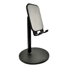 GENERICO - Soporte Alto Fijo para Celular o Tablet de Escritorio