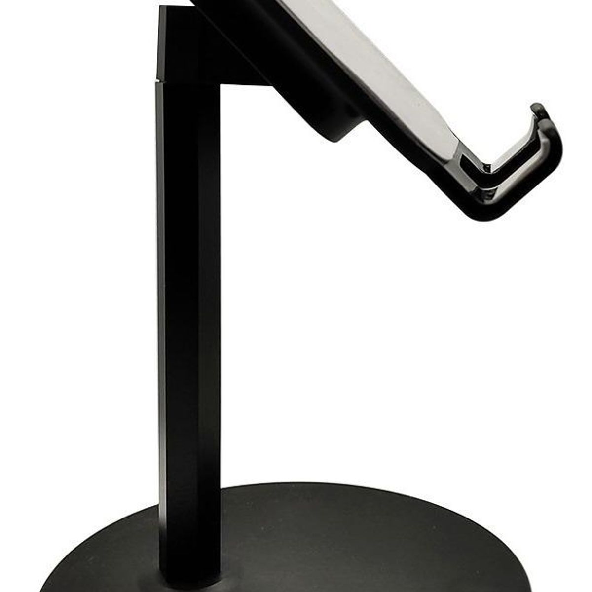 GENERICO - Soporte Alto Fijo para Celular o Tablet de Escritorio