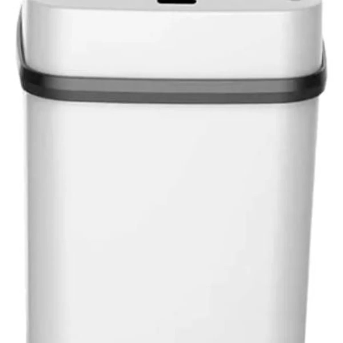 GENERICO - Papelera Inteligente Automática con Sensor Infrarrojo