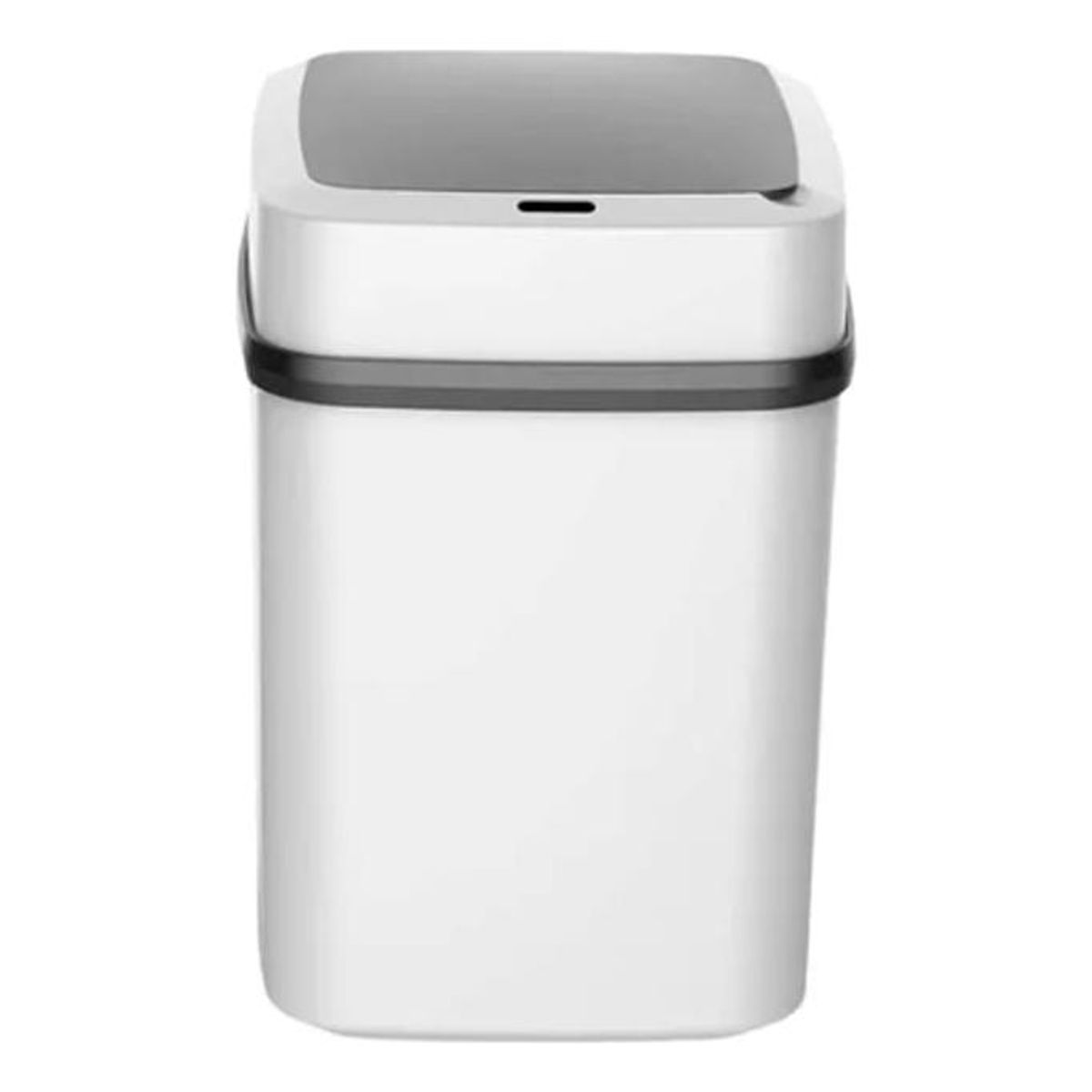 GENERICO - Papelera Inteligente Automática con Sensor Infrarrojo
