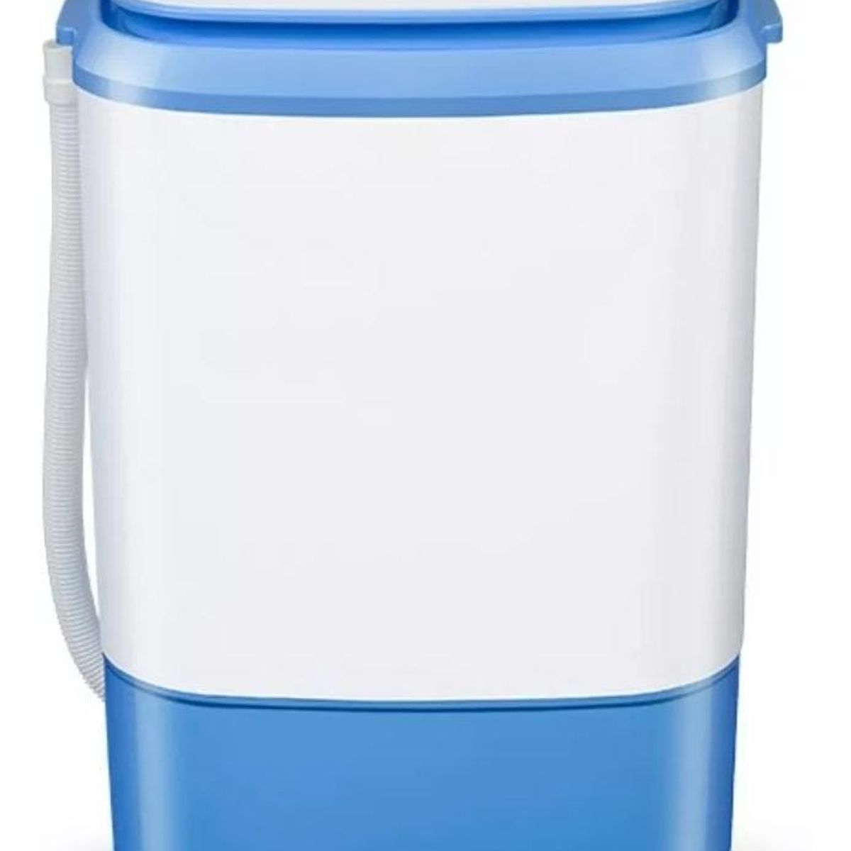 GENERICO - Mini Lavadora Portátil para Zapatillas y Ropa Interior 6kg