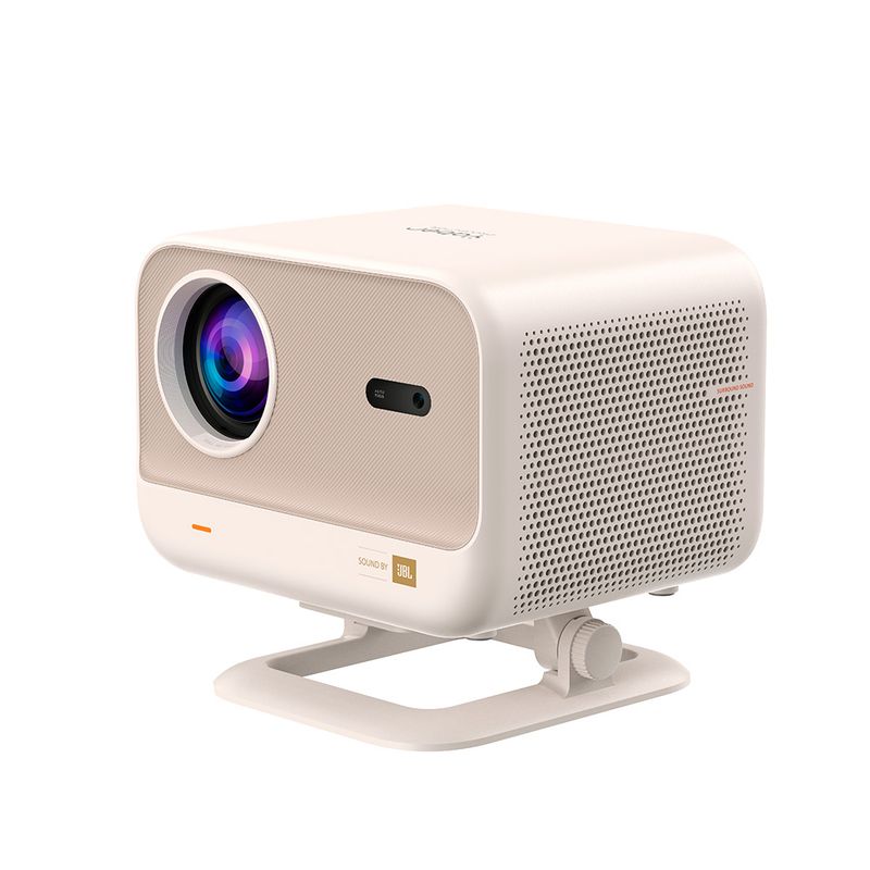 YABER - Proyector Yaber L2 Plus 1080P FHD WiFi