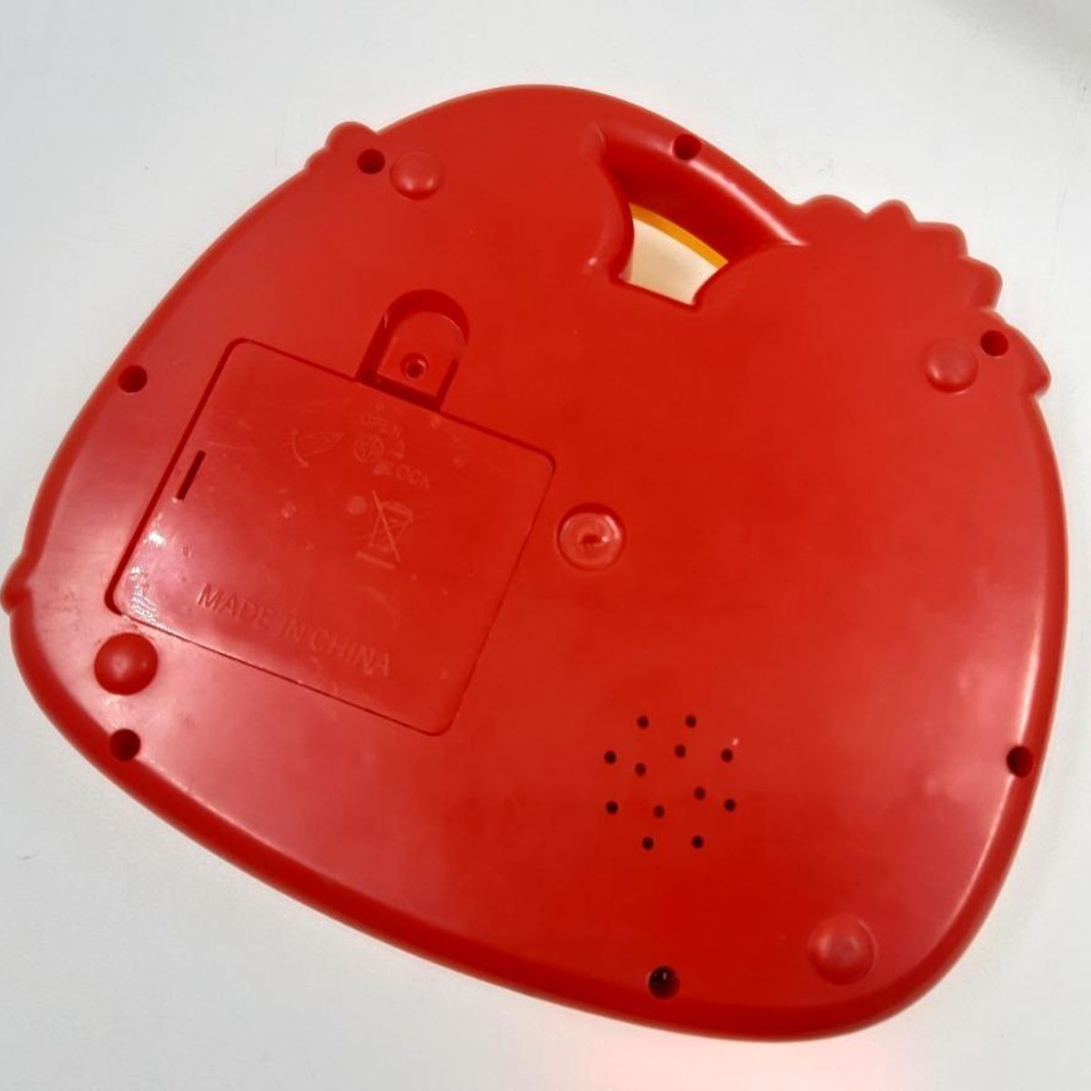 GENERICO - Piano Musical Interactivo para Bebés con Sonidos de Animales