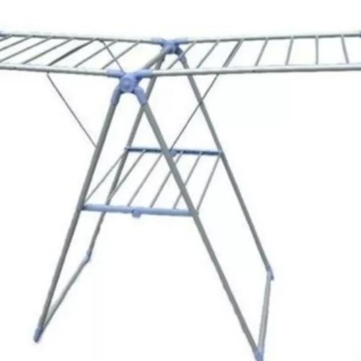 GENERICO - Tendedero Plegable Portátil para Secar Ropa Eficazmente